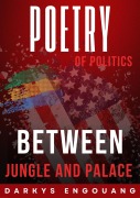 Cover-Bild zum Titel 'Between Jungle and Palace' von 'Darkys Engouang'