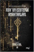 Cover-Bild zum Titel 'Ruhun Ezoterik Anahtarlari' von 'Burcu Bal'