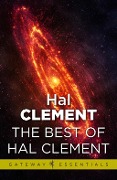 Cover-Bild zum Titel 'The Best of Hal Clement' von 'Hal Clement'