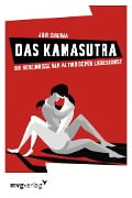 Cover-Bild zum Titel 'Das Kamasutra' von 'Juhi Charma'