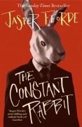 Cover-Bild zum Titel 'The Constant Rabbit' von 'Jasper Fforde'