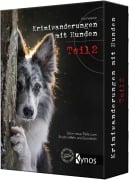 Cover-Bild zum Titel 'Krimiwanderungen mit Hunden Teil 2' von 'Eva Pretscher'