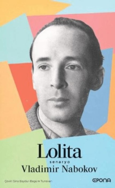 Lolita - Vladimir Nabokov