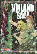 Cover-Bild zum Titel 'Vinland Saga 09' von 'Makoto Yukimura'