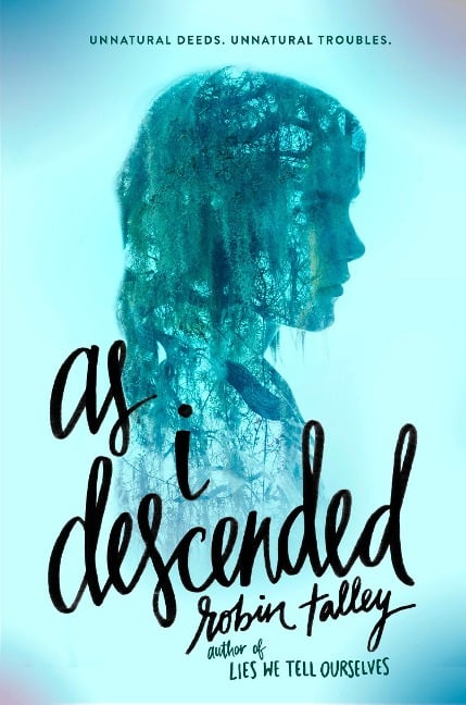 As I Descended - Robin Talley