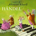 Händel - Abenteuer Klassik - Cosima Breidenstein