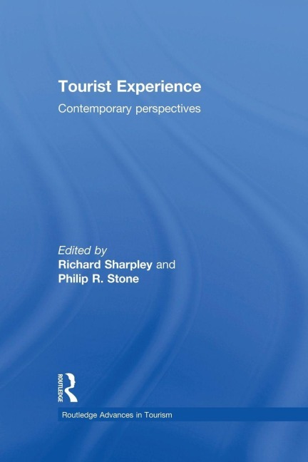 Tourist Experience - 