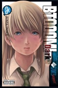 Cover-Bild zum Titel 'Btooom!, Vol. 26: Dark Reality Version' von ''