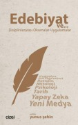 Cover-Bild zum Titel 'Edebiyat ve Disiplinlerarasi Okumalar - Uygulamalar' von 'Yunus Sahin'
