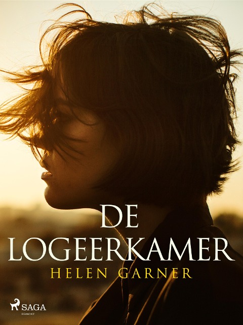 De logeerkamer - Helen Garner