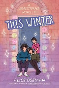 Cover-Bild zum Titel 'This Winter' von ''