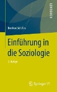 Einführung in die Soziologie - Bernhard Schäfers