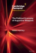Cover-Bild zum Titel 'The Political Economy of Augustine Weapons' von 'Keith Hartley'