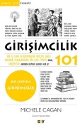Cover-Bild zum Titel 'Girisimcilik 101' von 'Michele Cagan'