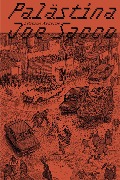 Cover-Bild zum Titel 'Palästina' von 'Joe Sacco'