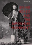 Cover-Bild zum Titel 'Eivind Eckbo and the Japonisme Movement' von ''