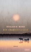 Cover-Bild zum Titel 'Der Krabbenfischer' von 'Benjamin Wood'