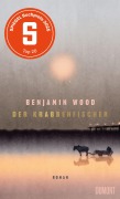 Cover-Bild zum Titel 'Der Krabbenfischer' von 'Benjamin Wood'