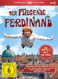 Der fliegende Ferdinand - Die komplette Serie (Sammler-Edition, digital restauriert) - 