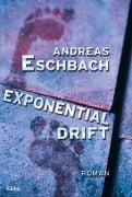 Exponentialdrift - Andreas Eschbach