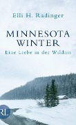 Cover-Bild zum Titel 'Minnesota Winter' von 'Elli H. Radinger'