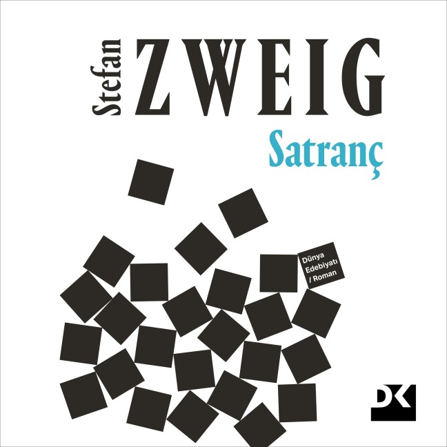 Satranç - Stefan Zweig