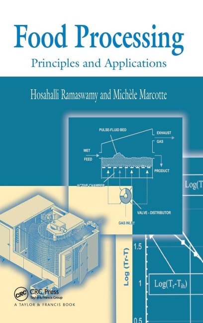 Food Processing - Hosahalli S. Ramaswamy, Michele Marcotte