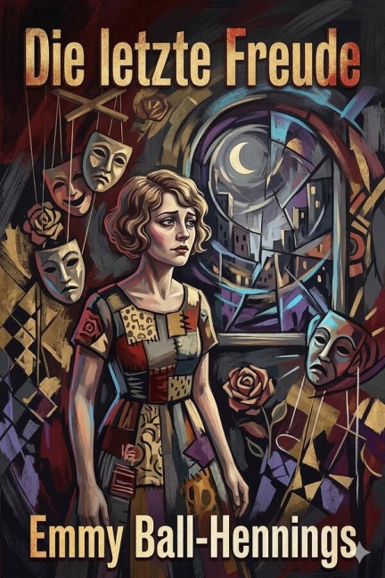 Die letzte Freude - Emmy Ball-Hennings