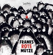 Cover-Bild zum Titel 'Franks rote Mütze' von 'Sean E. Avery'