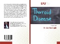 Cover-Bild zum Titel 'Endocrinologie' von 'El Hassane Sidibé'
