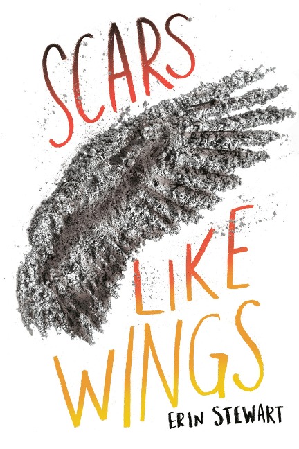 Scars Like Wings - Erin Stewart