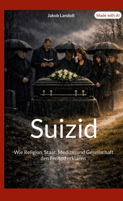 Suizid - Jakob Landolt