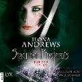 Cover-Bild zum Titel 'Ruf der Toten' von 'Ilona Andrews'