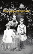 Cover-Bild zum Titel 'Une saga familiale' von 'Hélène Guillaume'