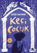 Cover-Bild zum Titel 'Keci Cocuk' von 'Özgür Balpinar'