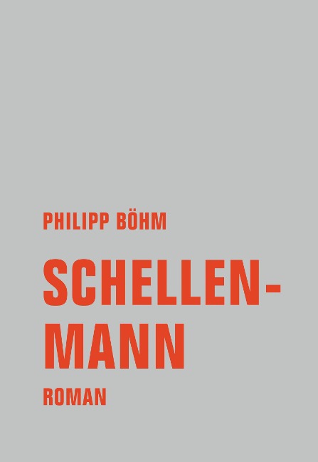 Schellenmann - Philipp Böhm