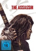 The Assassin - Jeong-deok Kwak