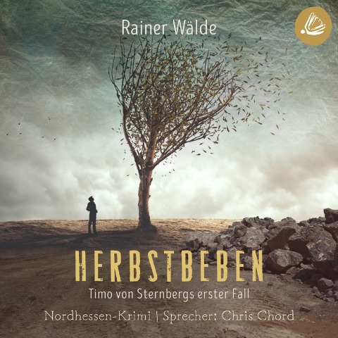 Herbstbeben - Rainer Wälde