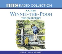 Cover-Bild zum Titel 'Winnie the Pooh - The Collection' von 'A. A. Milne'