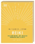 Cover-Bild zum Titel 'Self-Care Collection. Reiki' von 'Jasmin Harsono'