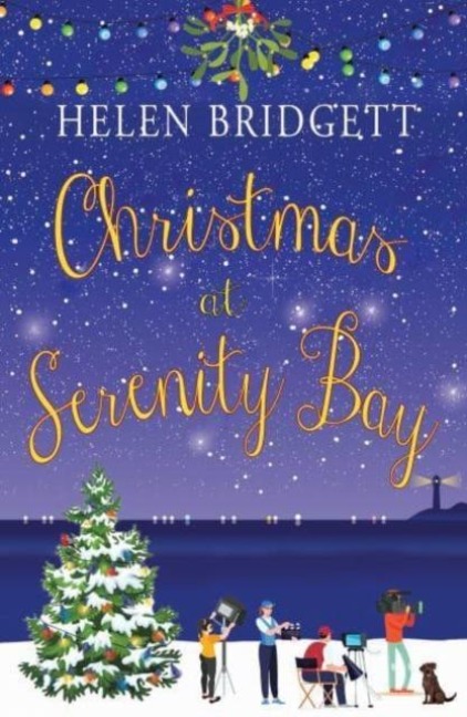 Christmas at Serenity Bay - Helen Bridgett