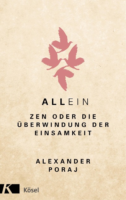 AllEin - Alexander Poraj