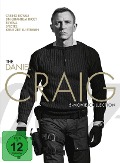 The Daniel Craig 5-Movie-Collection (James Bond) - 