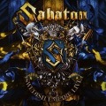 Cover-Bild zum Titel 'Swedish Empire Live' von 'Sabaton'