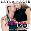 Cover-Bild zum Titel 'Your Alluring Love Lib/E' von 'Layla Hagen'