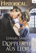 Cover-Bild zum Titel 'The Switch' von 'Lynsay Sands'