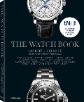 Cover-Bild zum Titel 'The Watch Book I' von 'Gisbert L. Brunner'