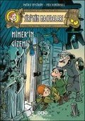 Cover-Bild zum Titel 'Sirinin Maceralari 2 Mimerin Gizemi' von 'Patric Nyström, Per Demervall'