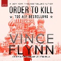ORDER TO KILL - Vince Flynn