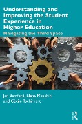 Cover-Bild zum Titel 'Understanding and Improving the Student Experience in Higher Education' von 'Jan Bamford, Elena Moschini, Cécile Tschirhart'